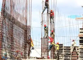 Engenharia Civil e Obras Públicas