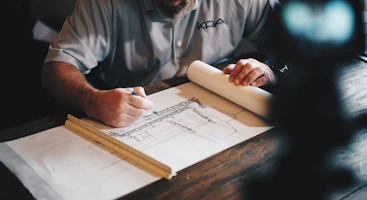 Serviços de Construção