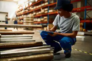 Venda de Materiais de Construção